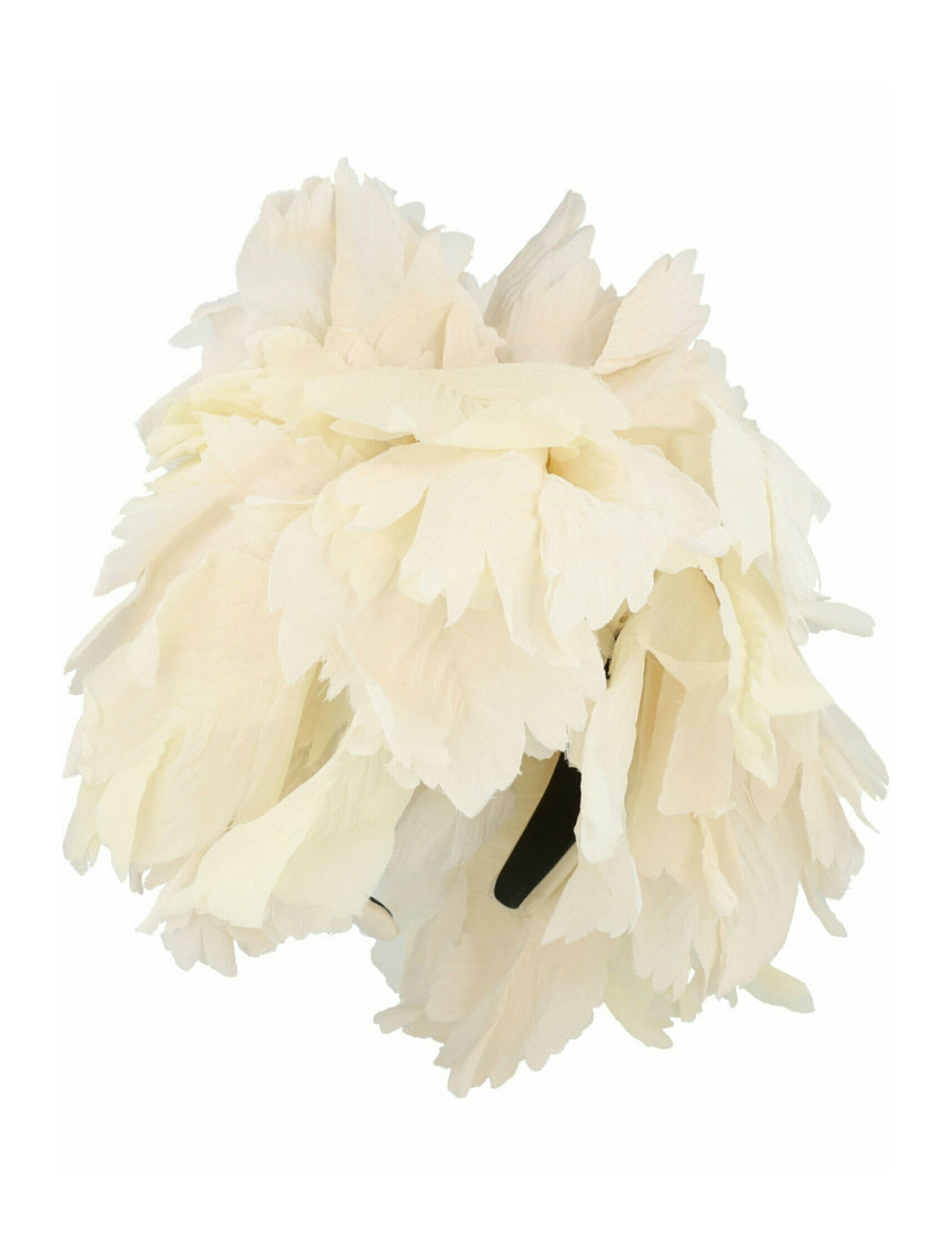 Gucci Calfskin Hair Accessory w/ Tags