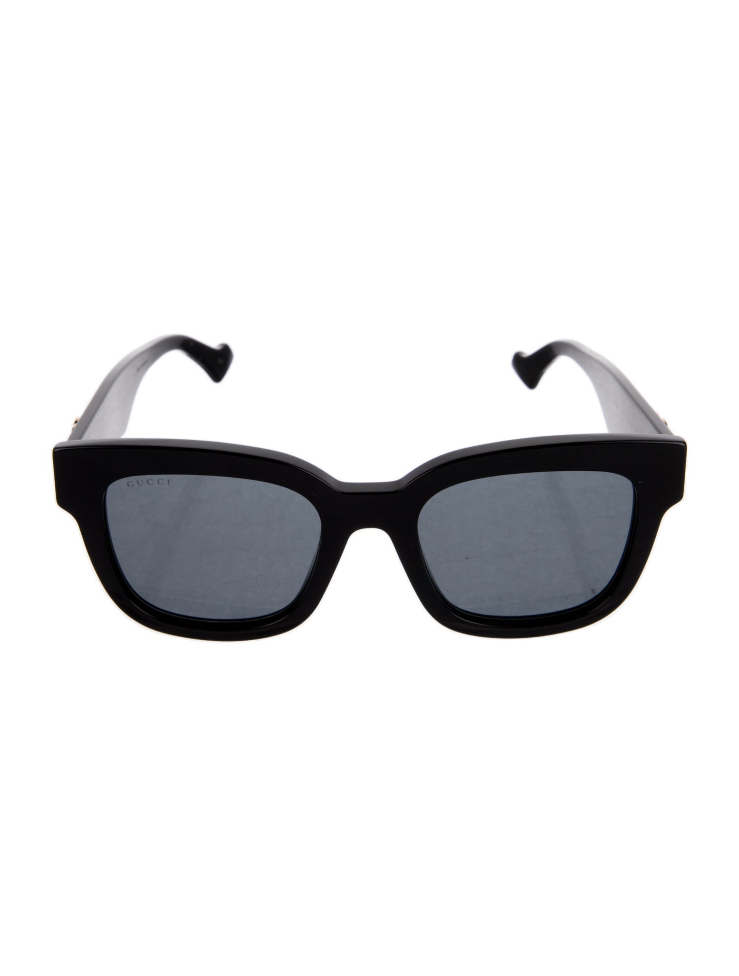 Gucci Wayfarer Tinted Sunglasses