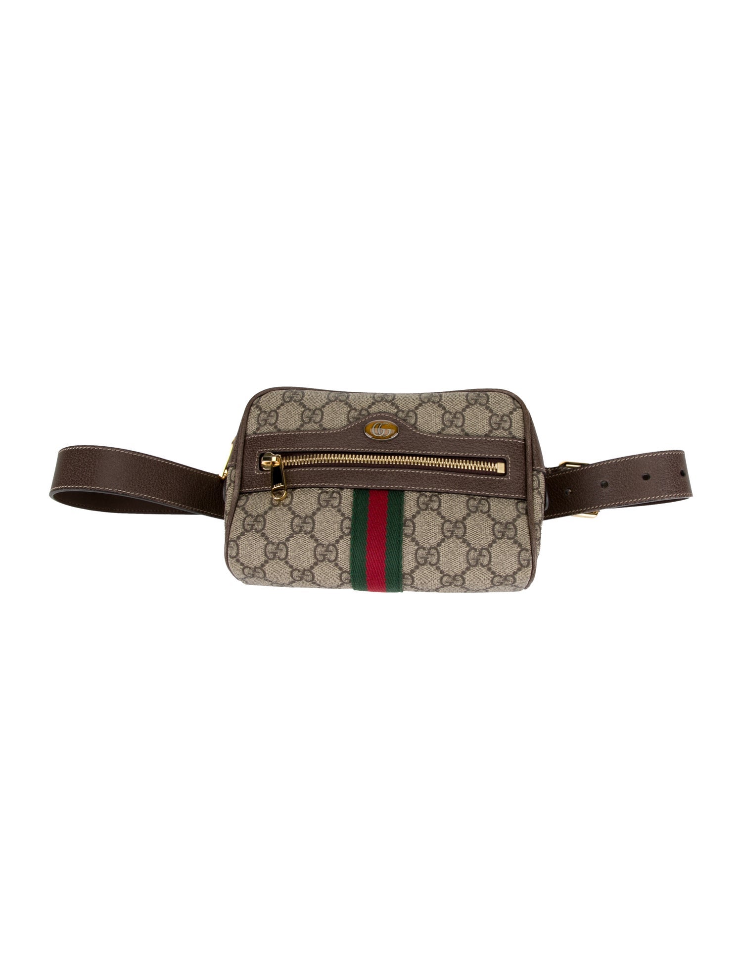 Gucci GG Supreme Ophidia Small