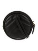 Gucci Leather Marmont Coin Purse Lanyard