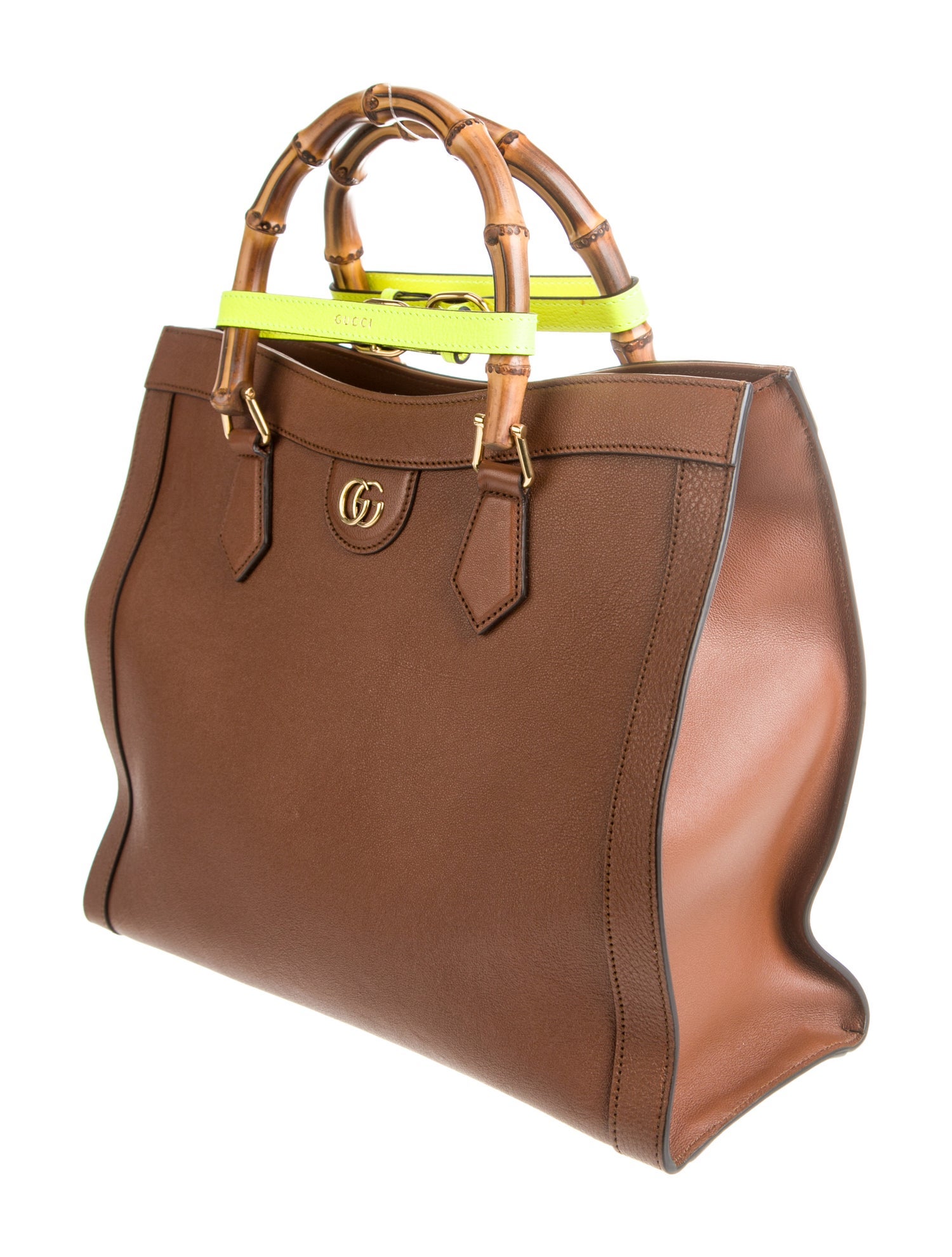 Gucci GG Diana Medium