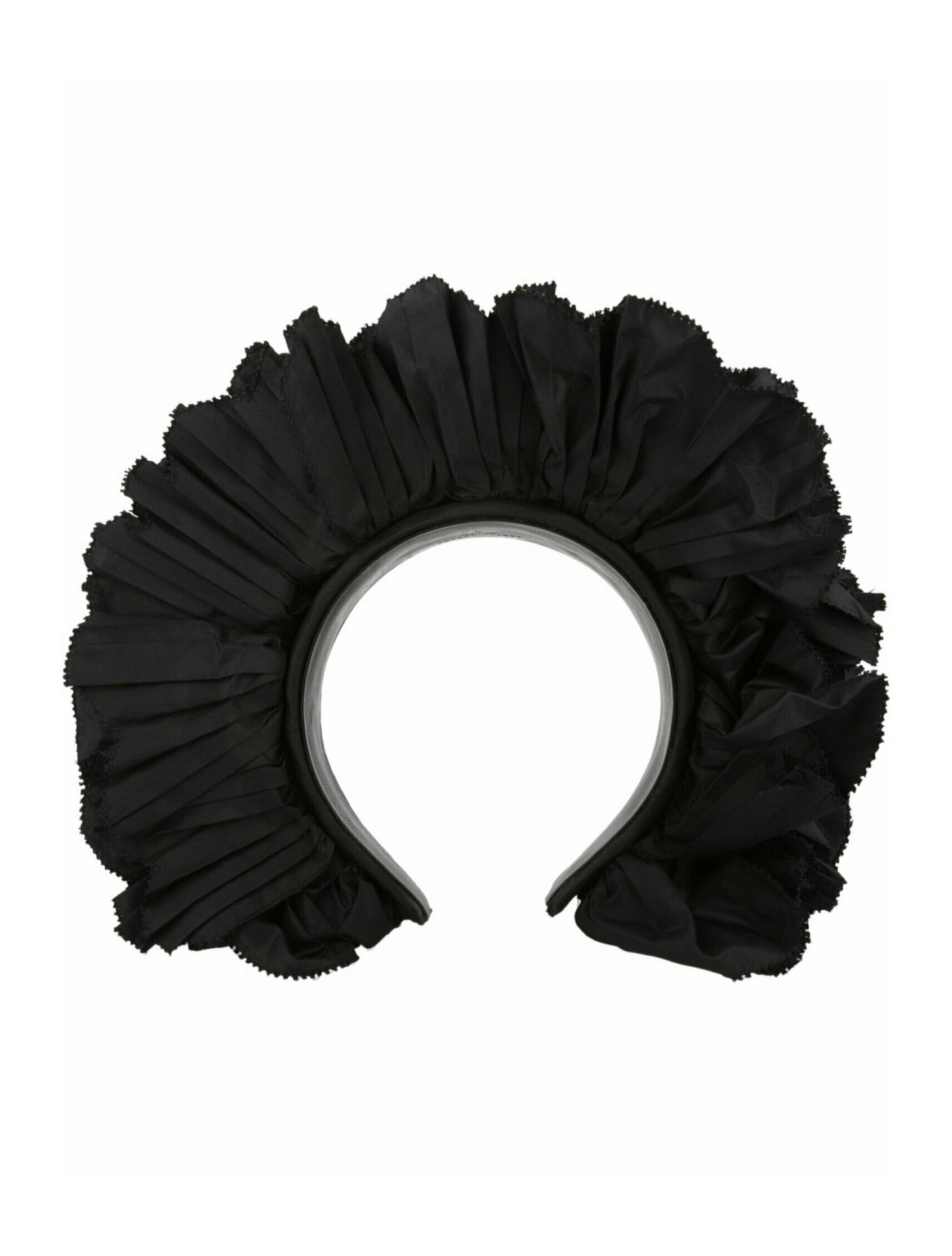 Gucci Lambskin Hair Accessory w/ Tags