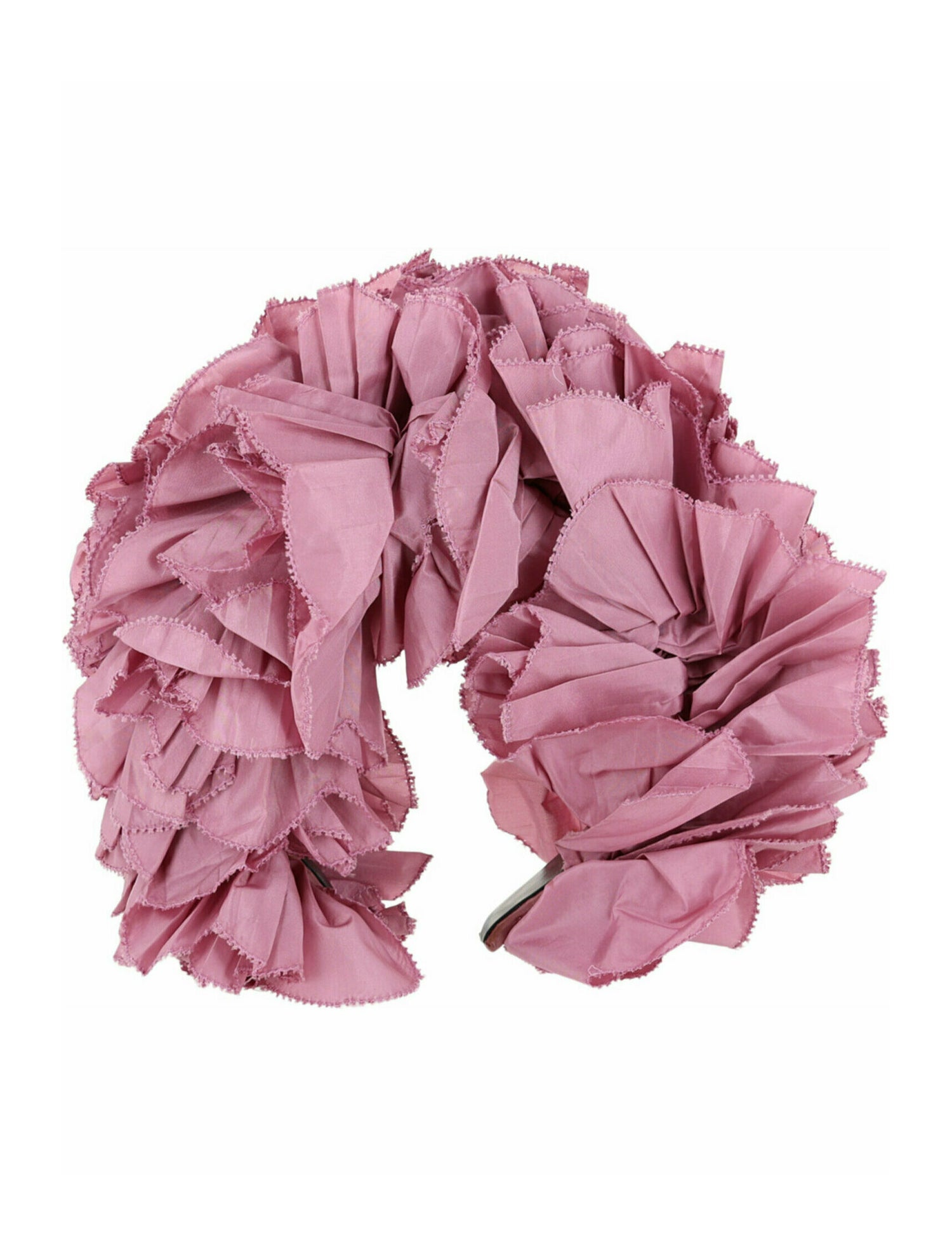 Gucci Silk Hair Accessory w/ Tags