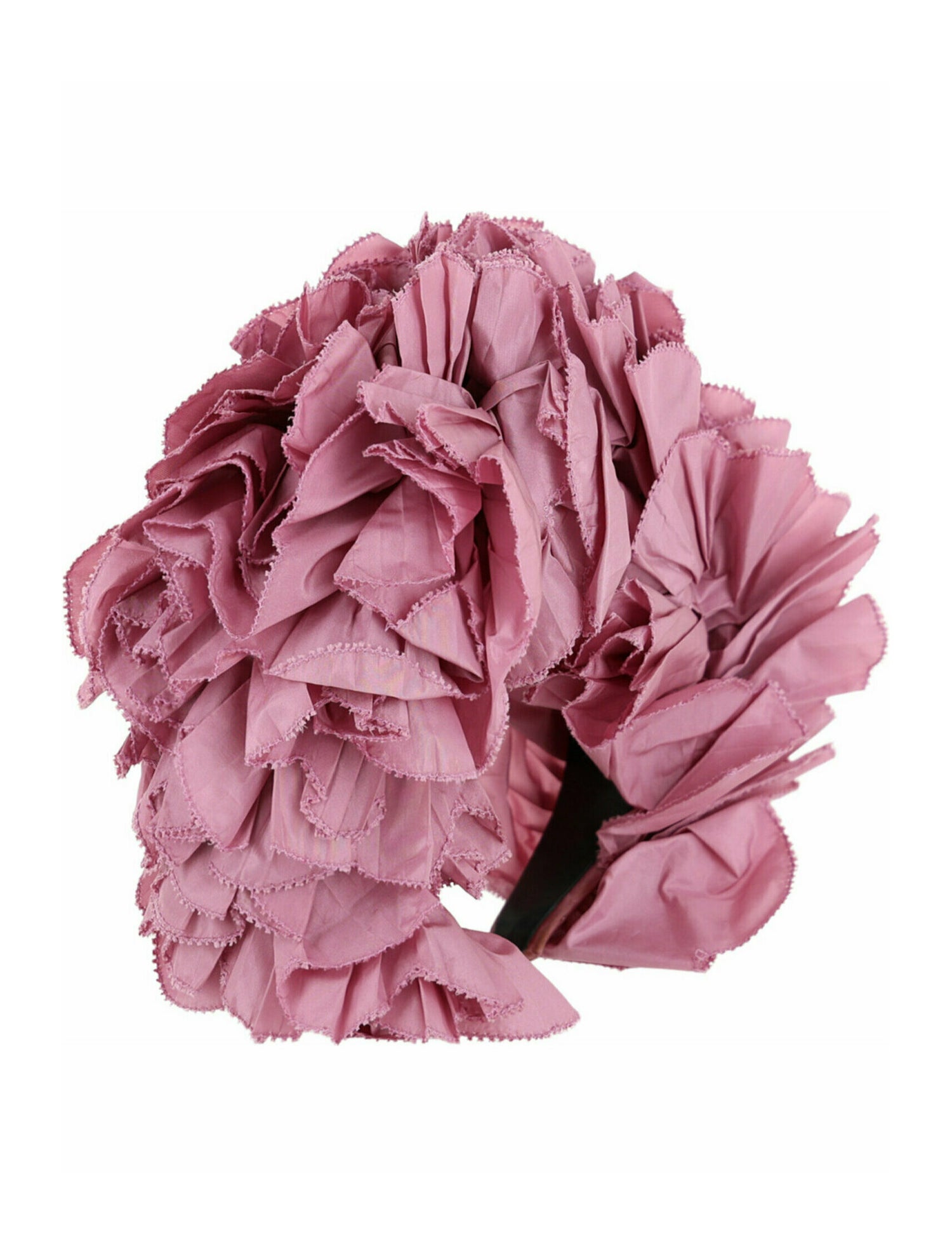 Gucci Silk Hair Accessory w/ Tags