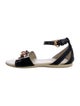 Gucci Flat Sandal Shoes