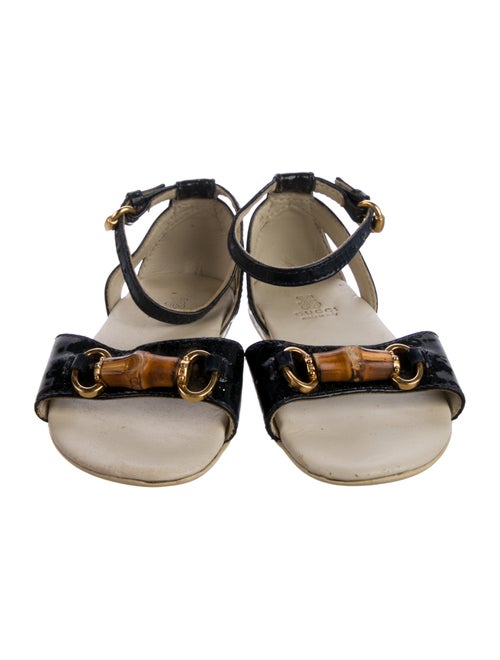 Gucci Flat Sandal Shoes