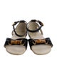 Gucci Flat Sandal Shoes