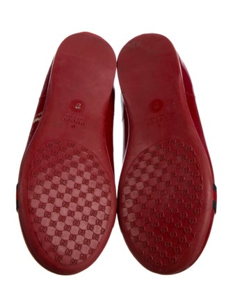 Gucci Ballet Shoes