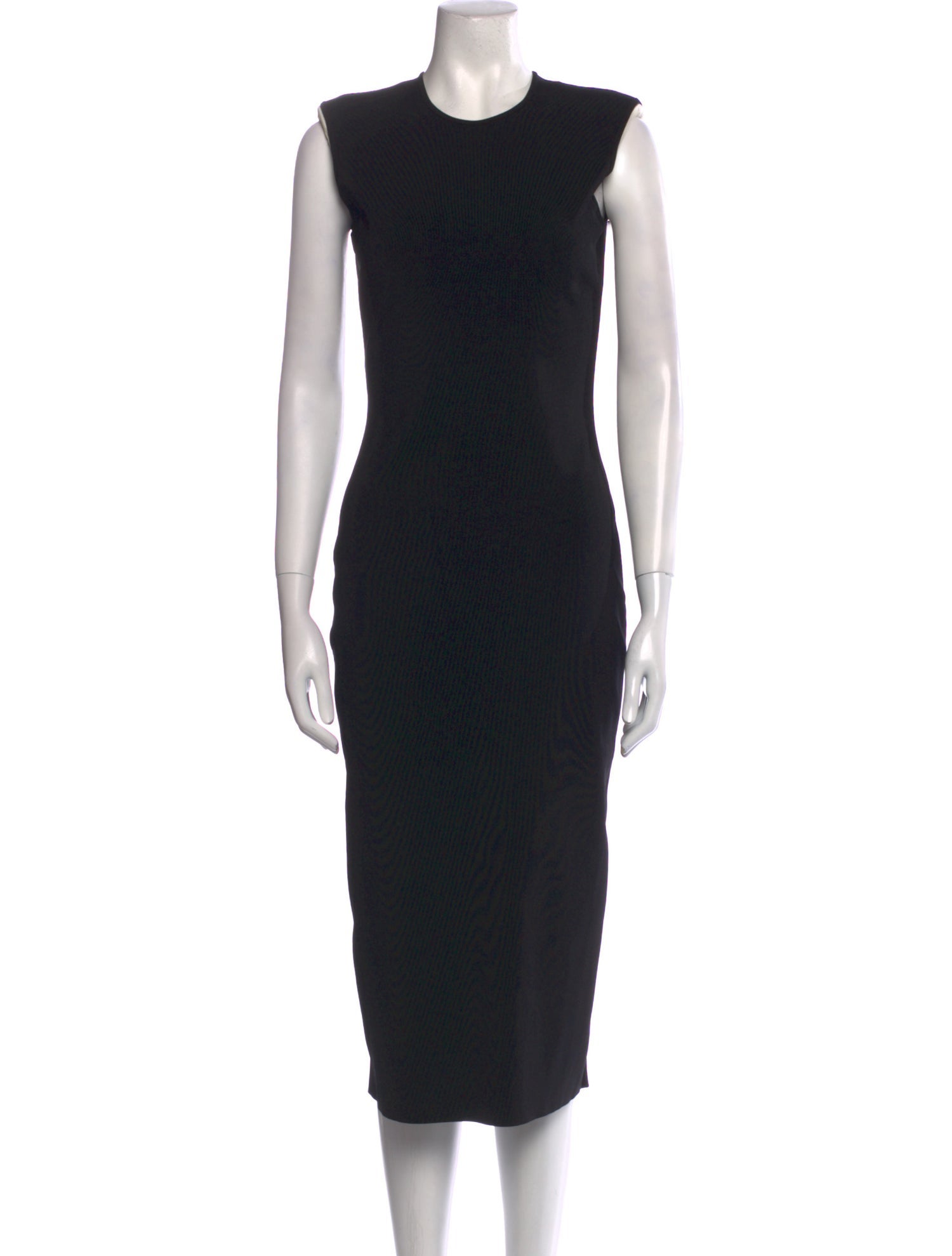 Gucci Wool Knee-Length Dress