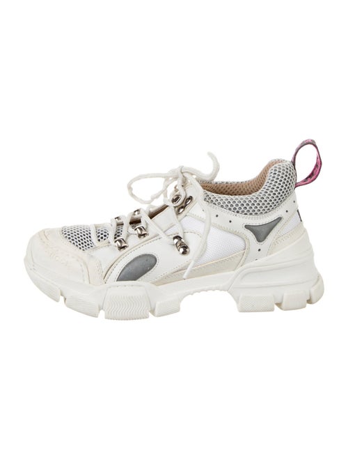 Gucci Boys' Flashtrek Sneakers