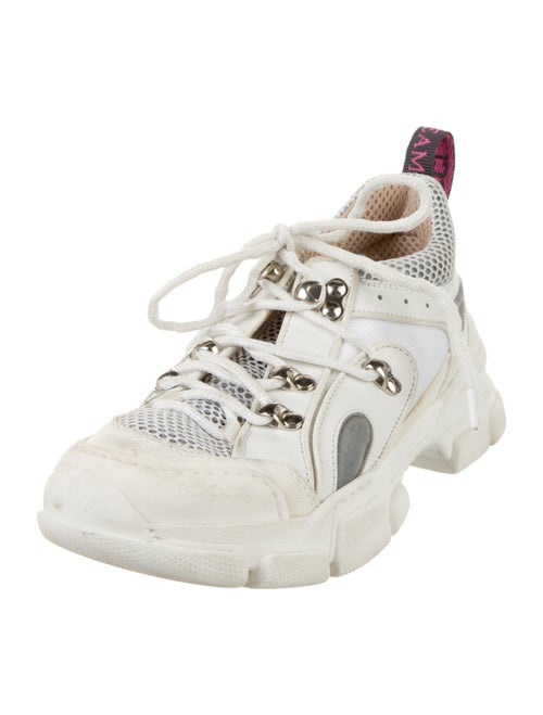 Gucci Boys' Flashtrek Sneakers
