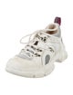 Gucci Boys' Flashtrek Sneakers