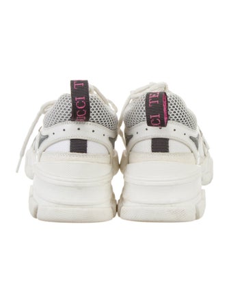 Gucci Boys' Flashtrek Sneakers