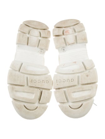 Gucci Boys' Flashtrek Sneakers