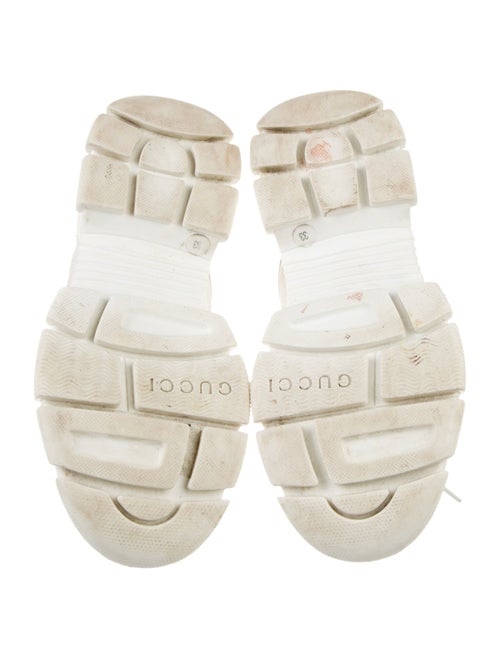 Gucci Boys' Flashtrek Sneakers