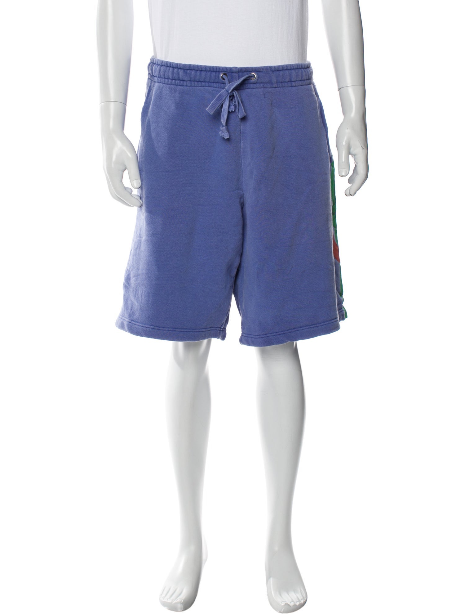 Gucci 2019 Jogger Shorts