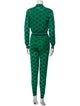 Gucci x Adidas 2023 Wool Pant Set w/ Tags