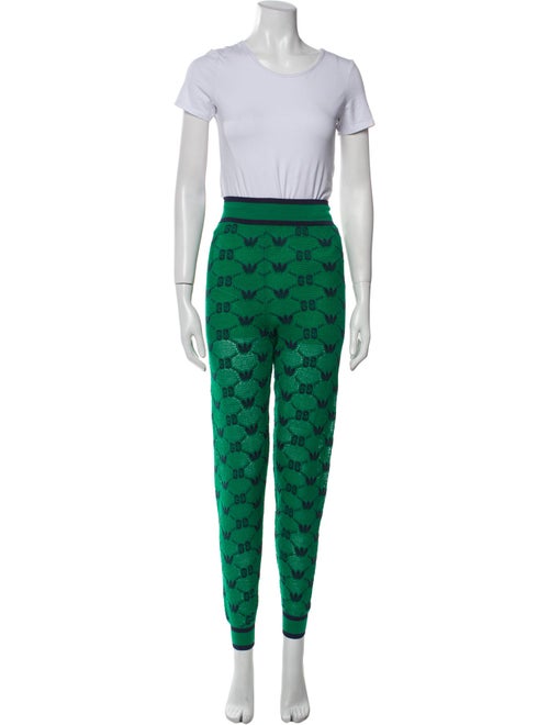 Gucci x Adidas 2023 Wool Pant Set w/ Tags