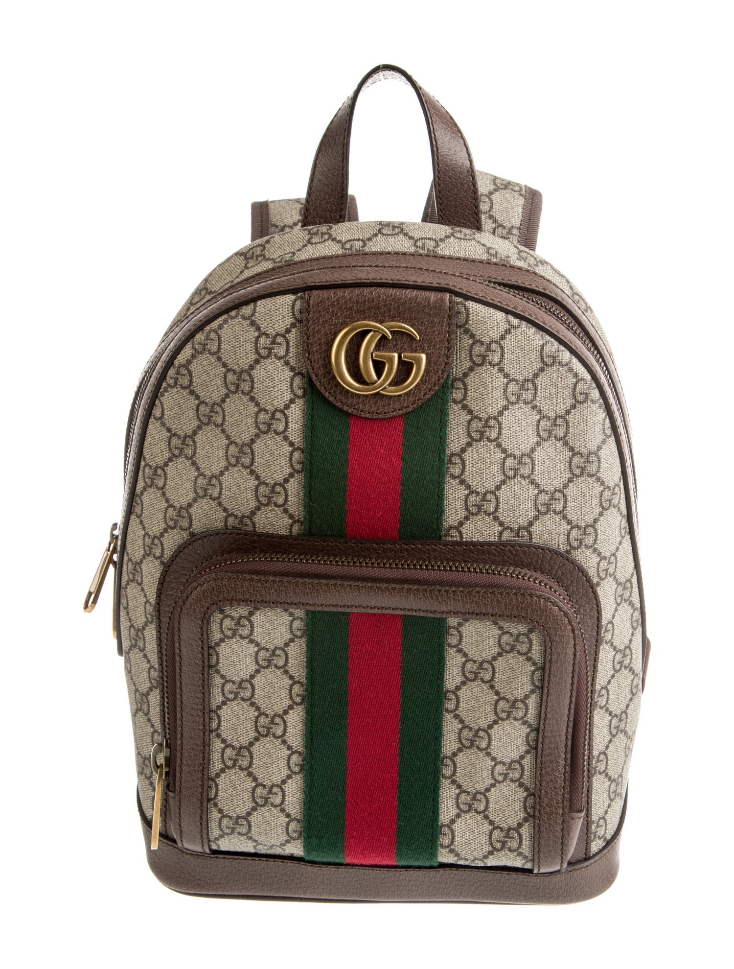 Gucci GG Supreme Ophidia Small
