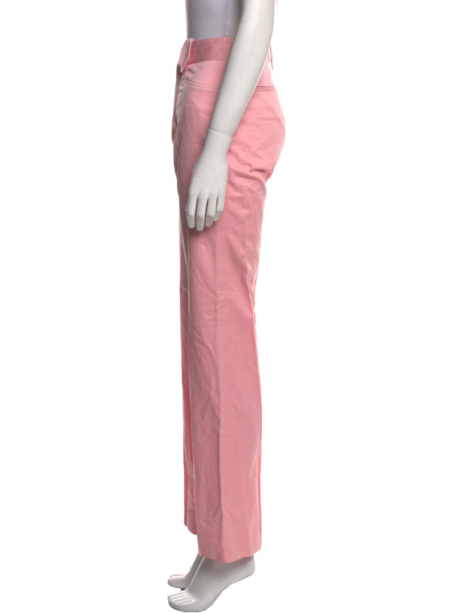 Gucci Straight Leg Pants