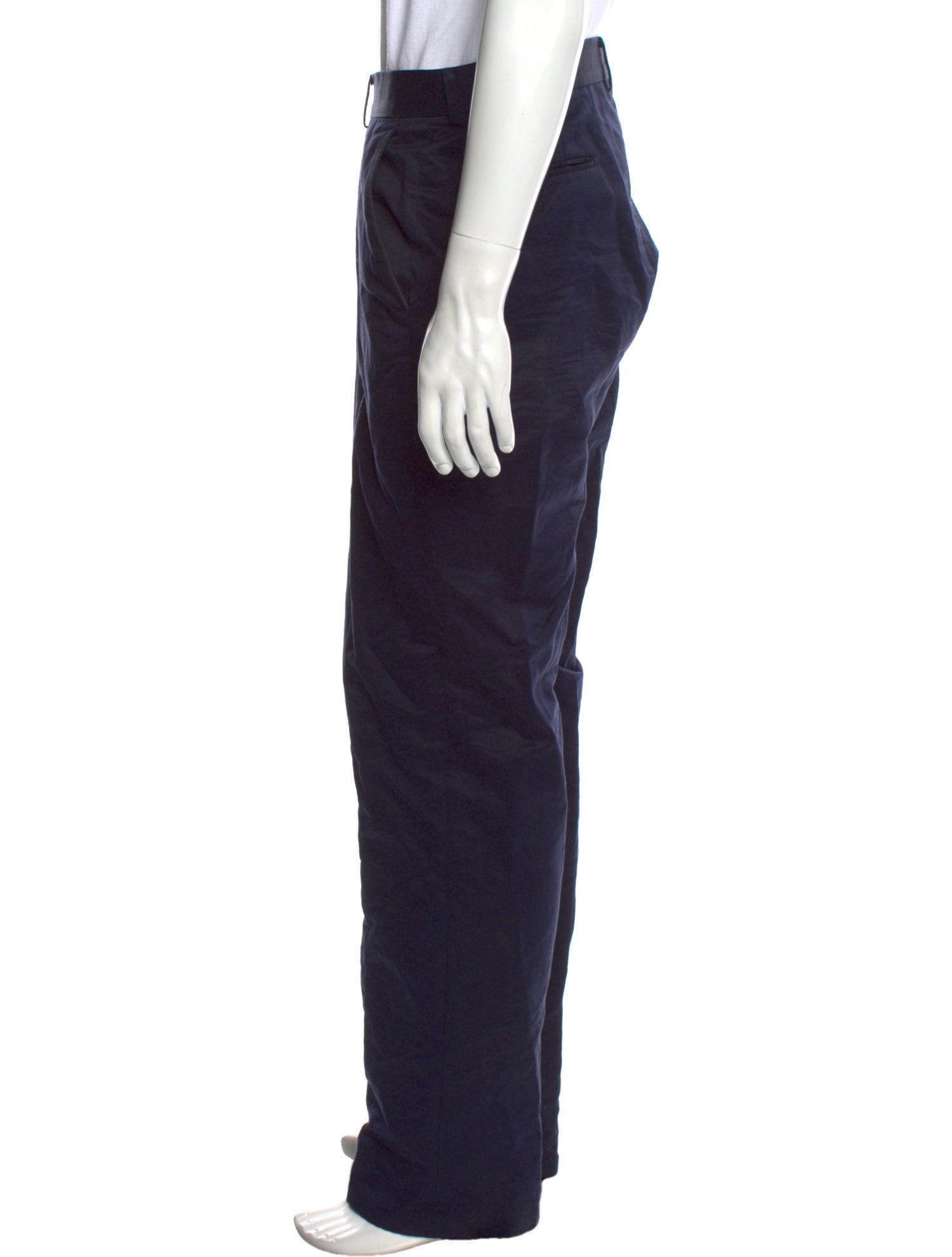 Gucci Sylvie Web Accent Pants