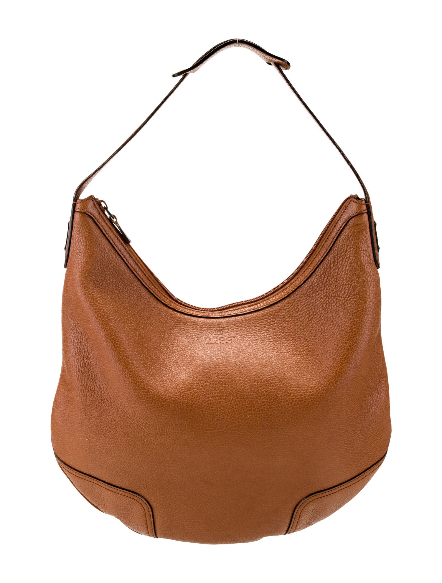 Gucci Leather Princy Large