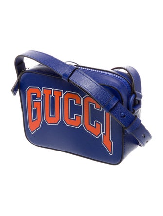 Gucci Leather Belt Bag