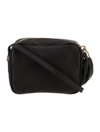 Gucci Interlocking G Soho Disco Small