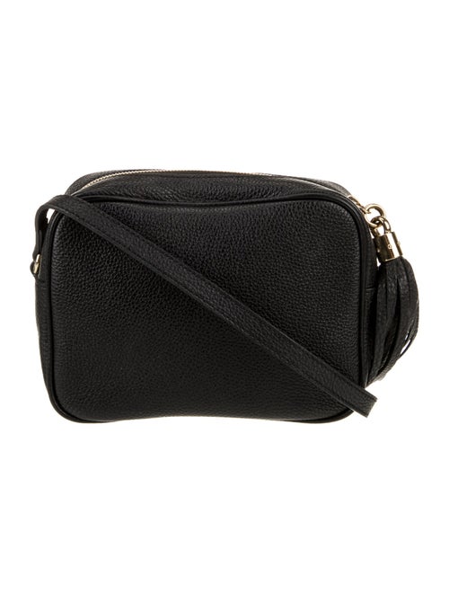 Gucci Interlocking G Soho Disco Small