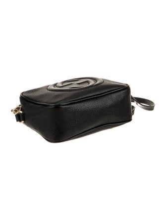 Gucci Interlocking G Soho Disco Small