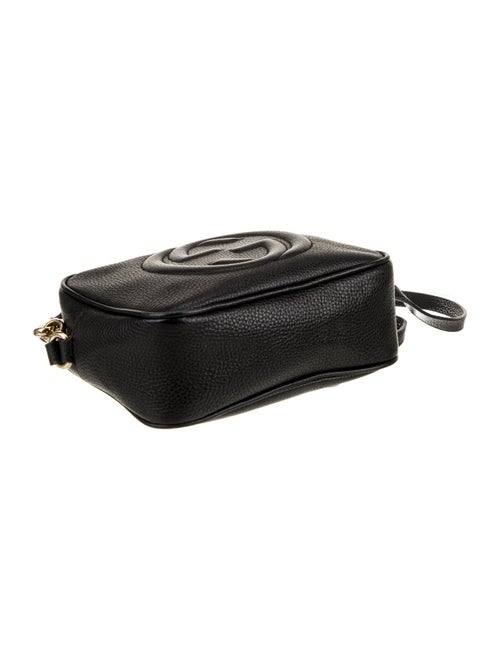 Gucci Interlocking G Soho Disco Small