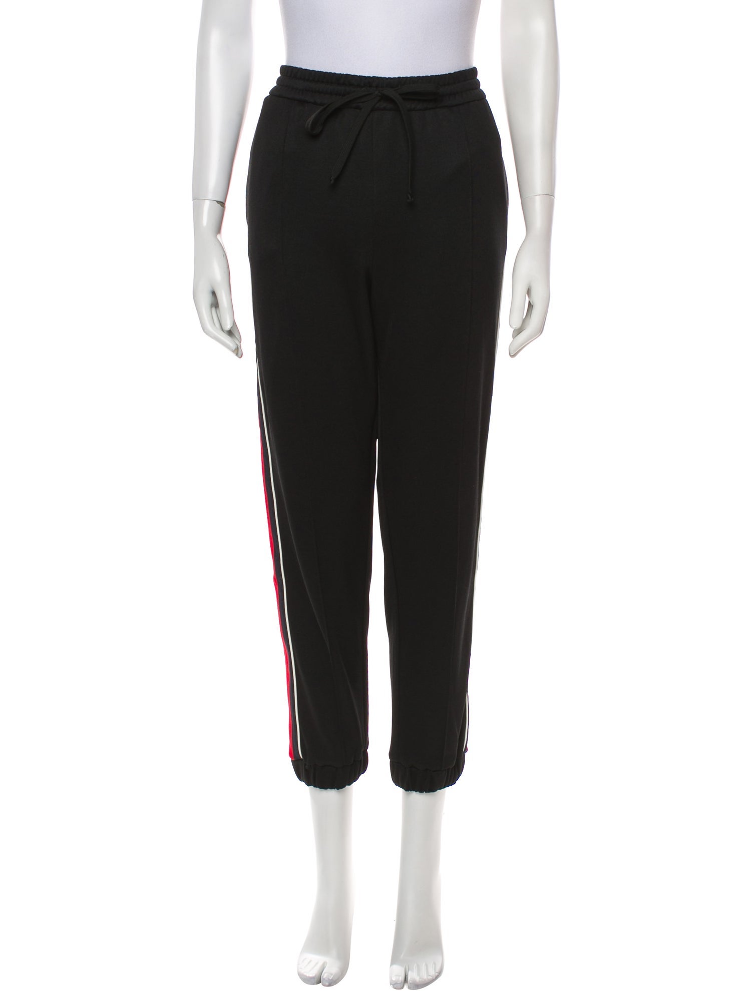 Gucci Striped Sweatpants