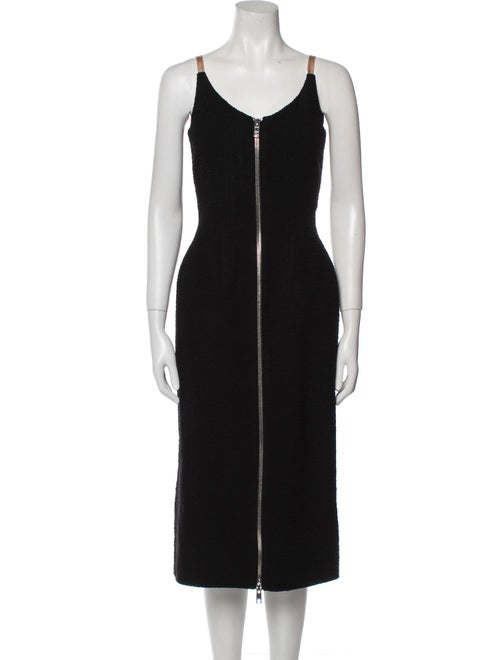 Gucci 2023 Midi Length Dress