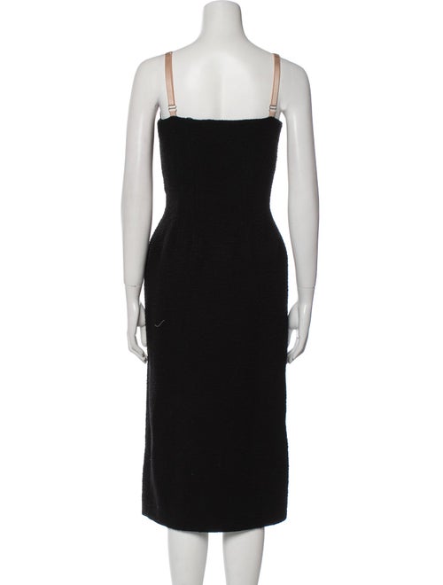 Gucci 2023 Midi Length Dress