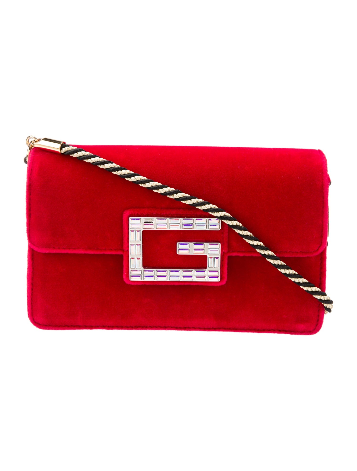 Gucci Velvet Broadway