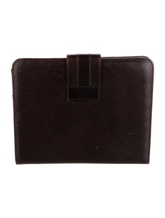 Gucci ipad Case