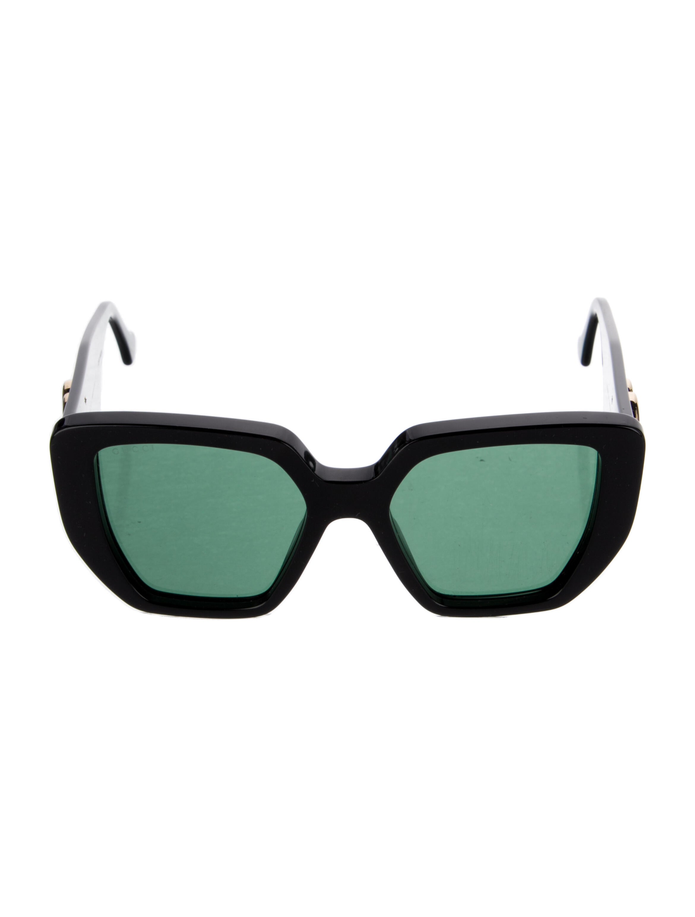 Gucci GG0956S Square Sunglasses