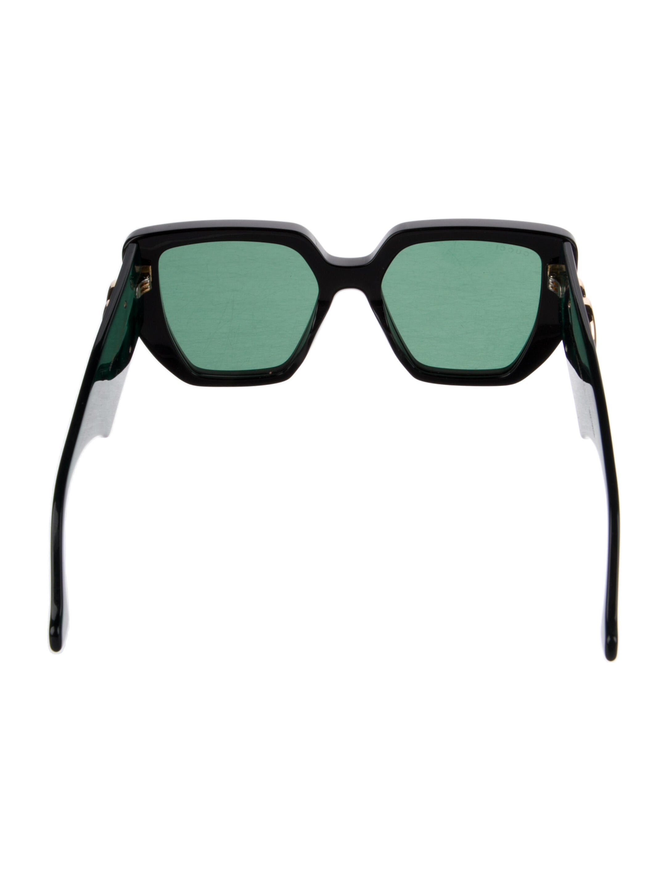 Gucci GG0956S Square Sunglasses