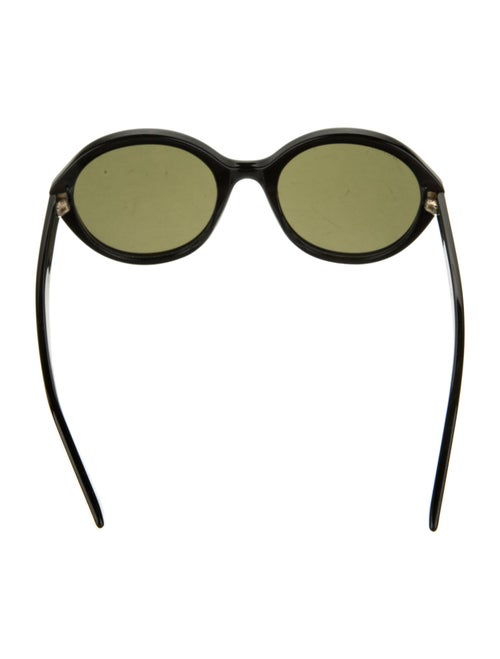 Gucci Oversize Tinted Sunglasses