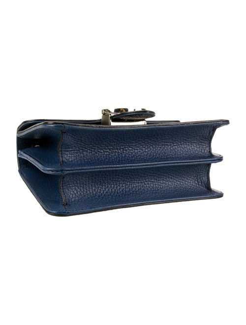 Gucci Interlocking G Dollar Small