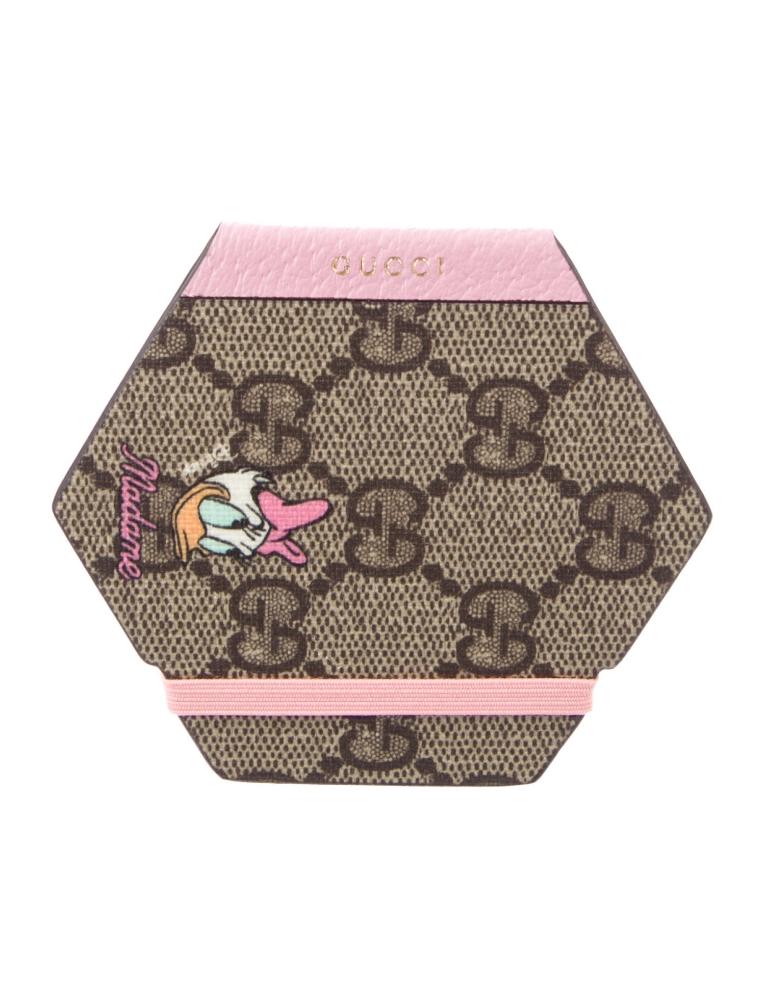 Gucci x Disney Daisy Duck Sticky Notes