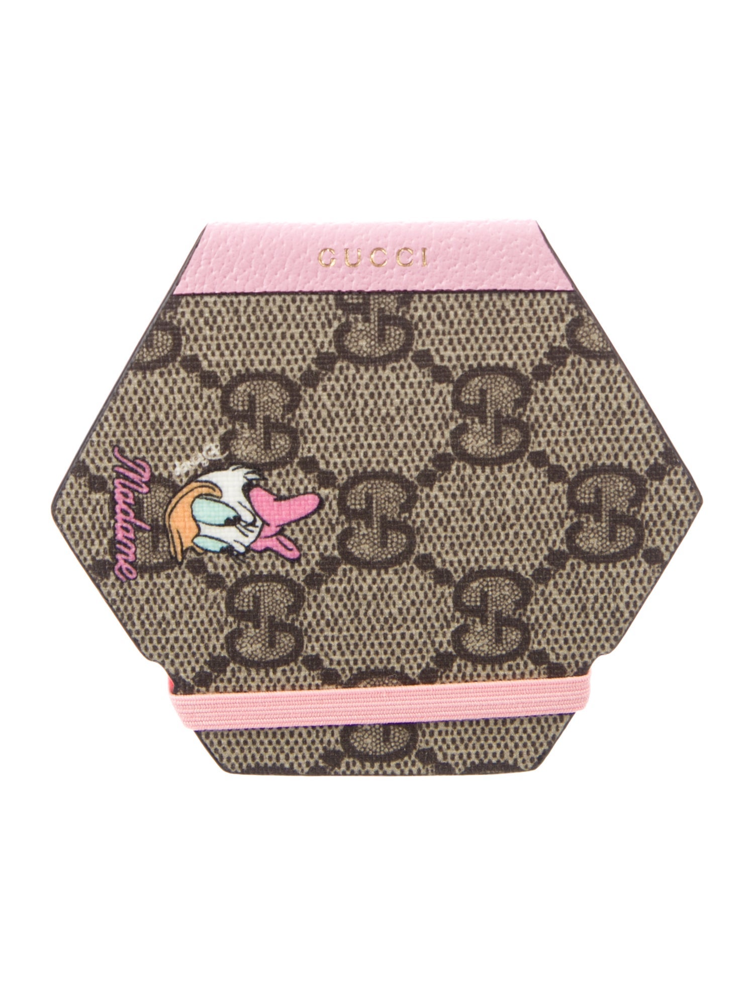 Gucci x Disney Daisy Duck Sticky Notes