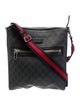 Gucci GG Supreme Messenger Bag