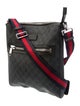 Gucci GG Supreme Messenger Bag