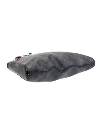 Gucci GG Supreme Messenger Bag