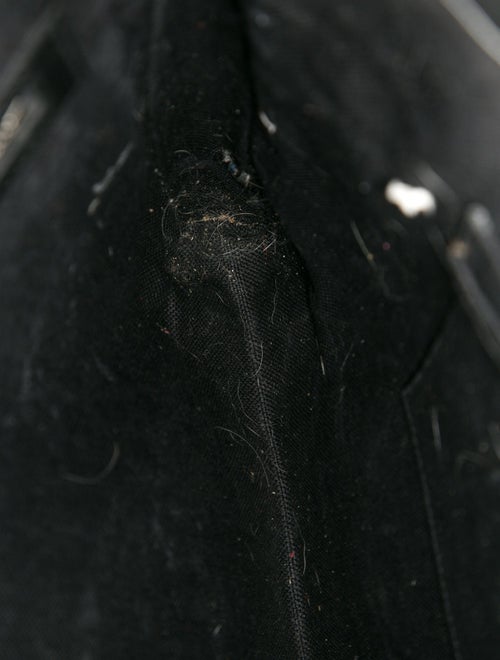 Gucci GG Supreme Messenger Bag