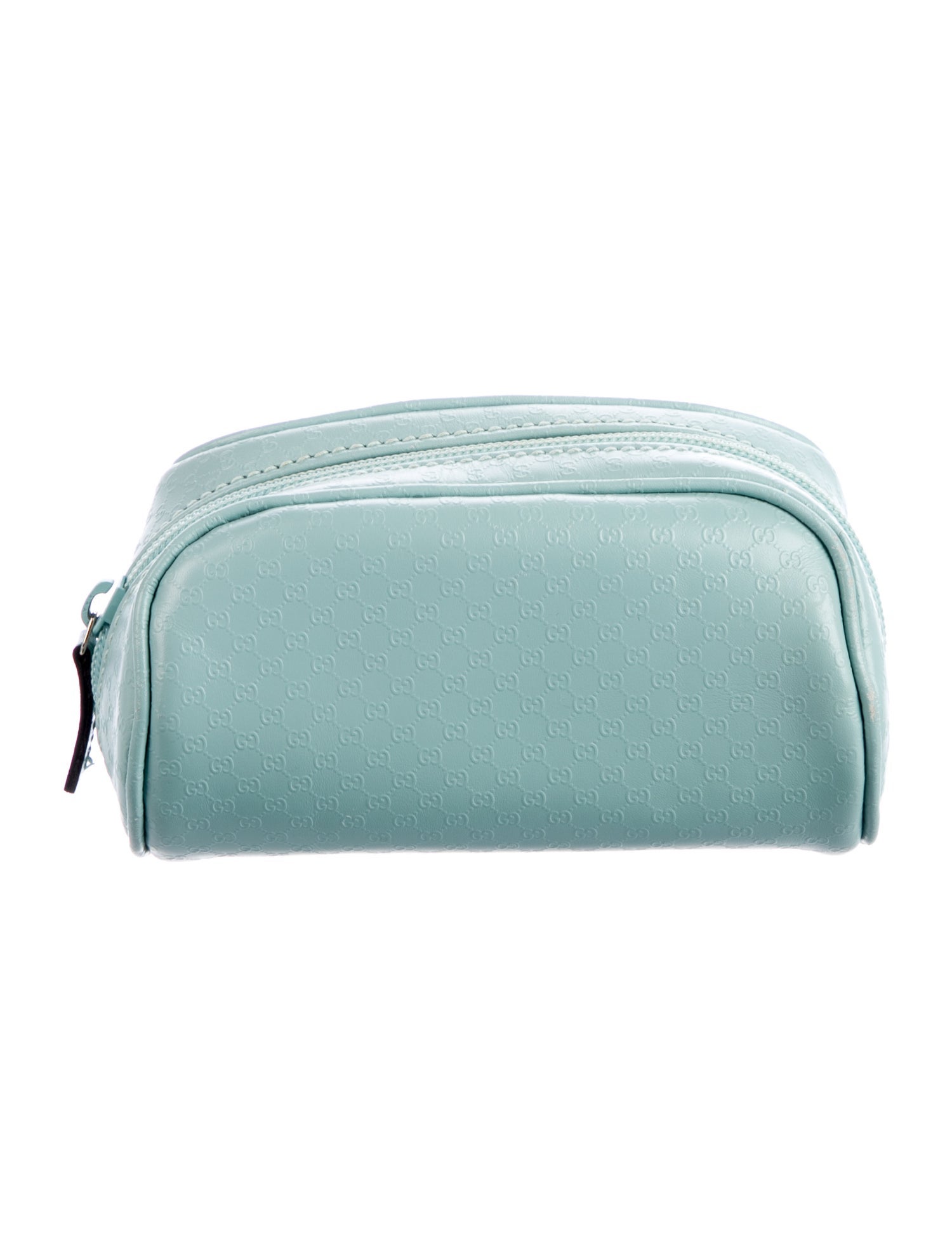 Gucci Cosmetic Bag