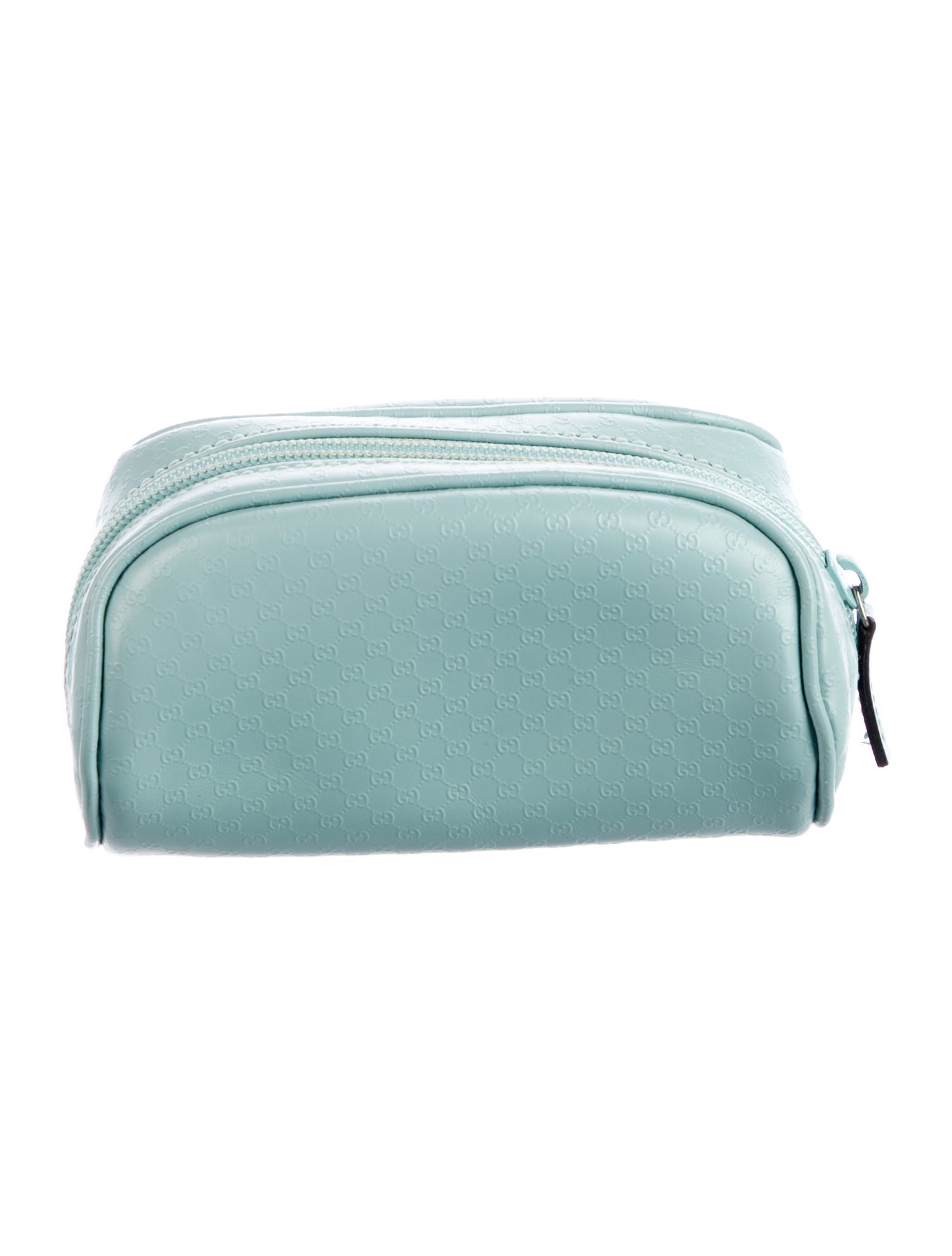 Gucci Cosmetic Bag