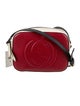 Gucci Interlocking G Soho Small