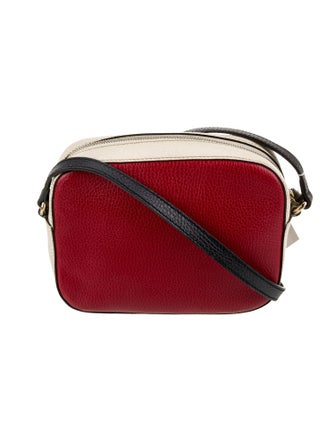 Gucci Interlocking G Soho Small